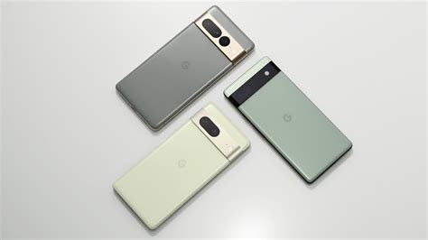 google pixel 8 leaks